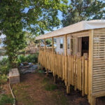 mobile home confort